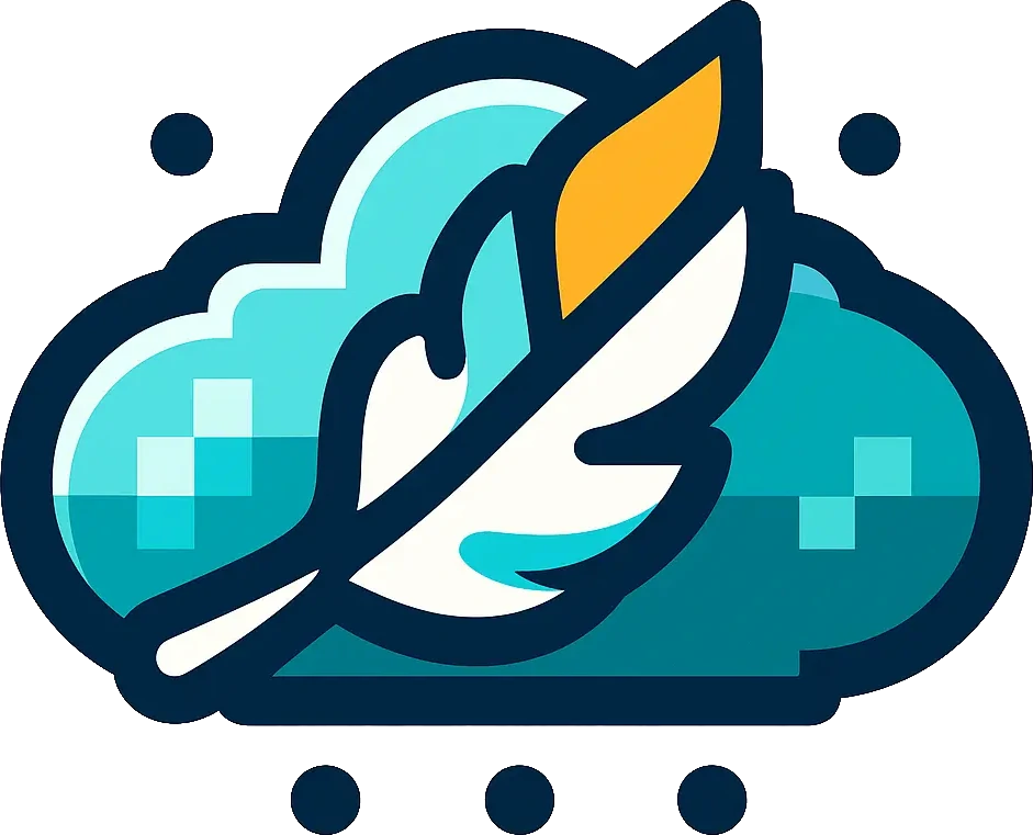 CreativityHub Logo